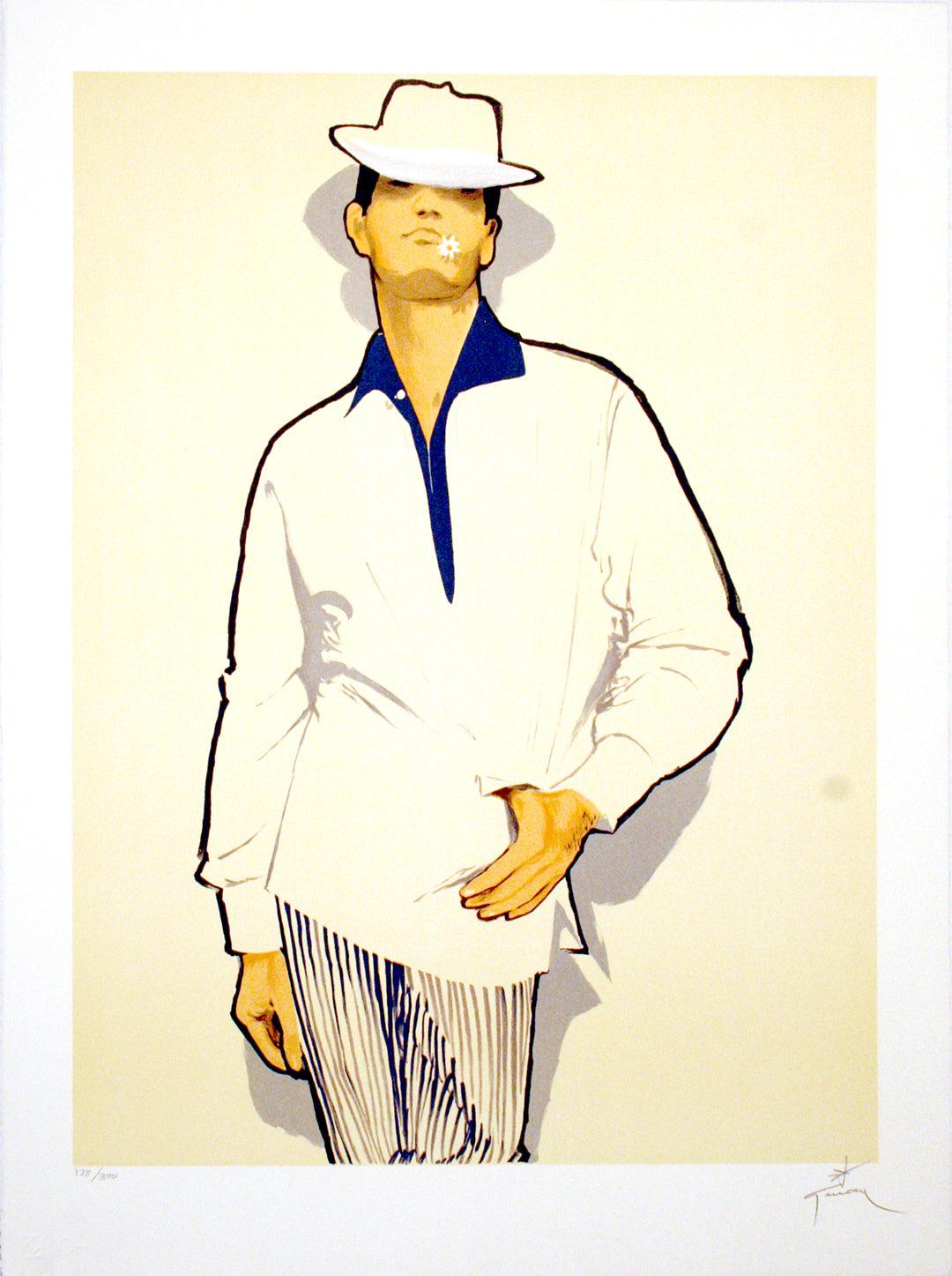 Rene Gruau: Iconic Vintage Fashion Posters