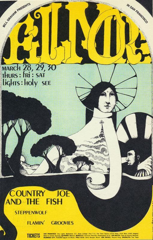 BG-113 - 1st Printing
