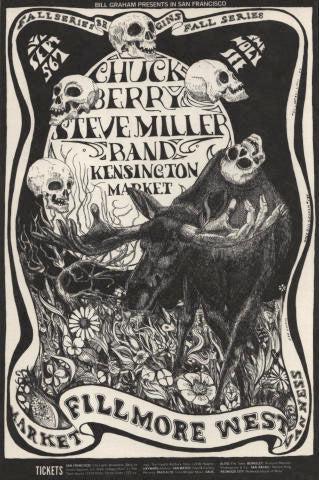 BG-135 - 1st Printing