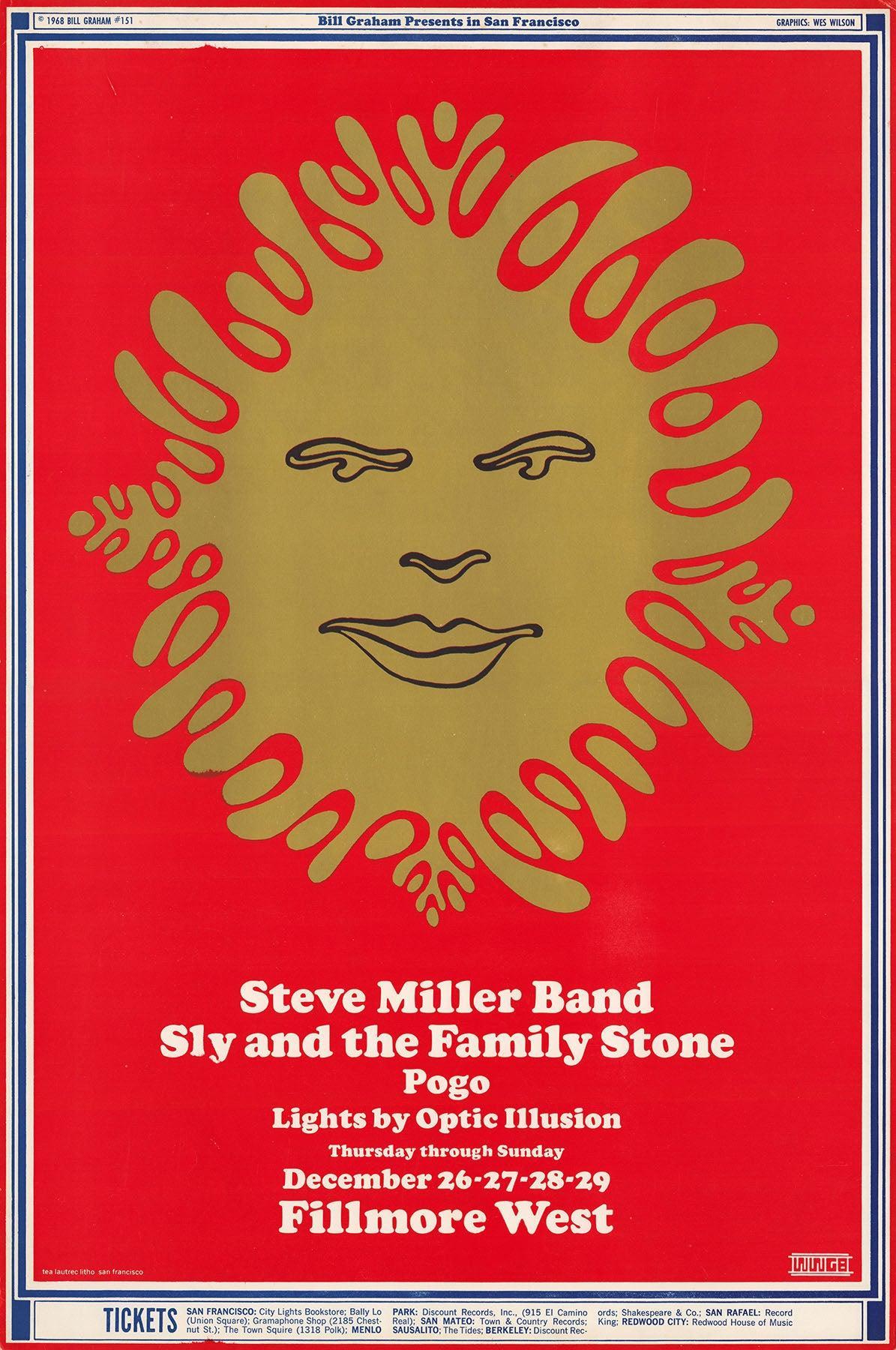 BG-151-1st Printing