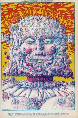 BG-157 - 1st Printing