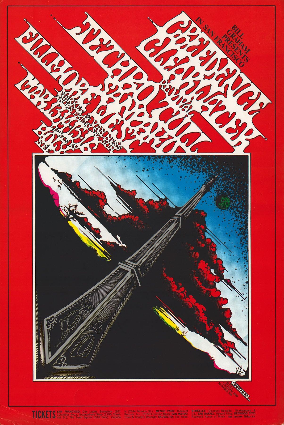 BG-164 - 1st Printing