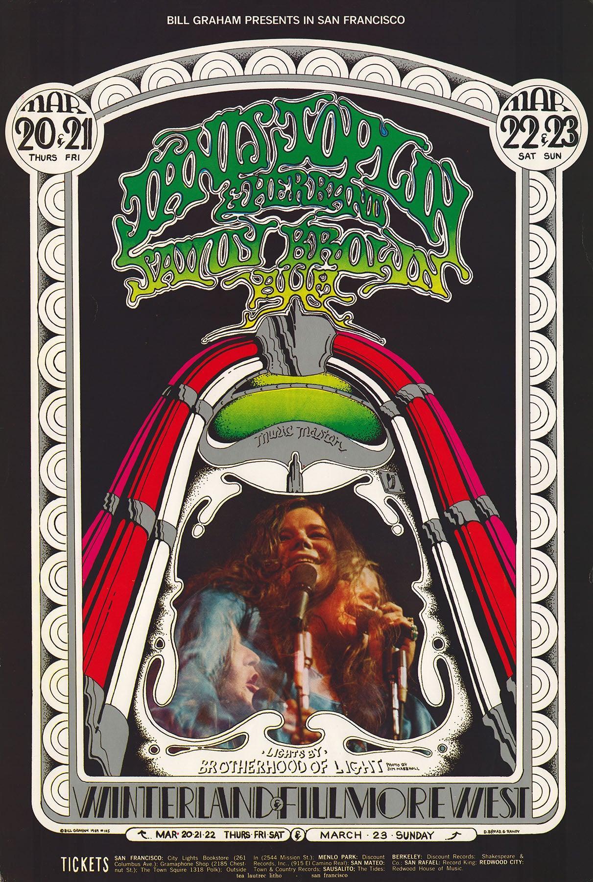 BG-165 - 1st Printing