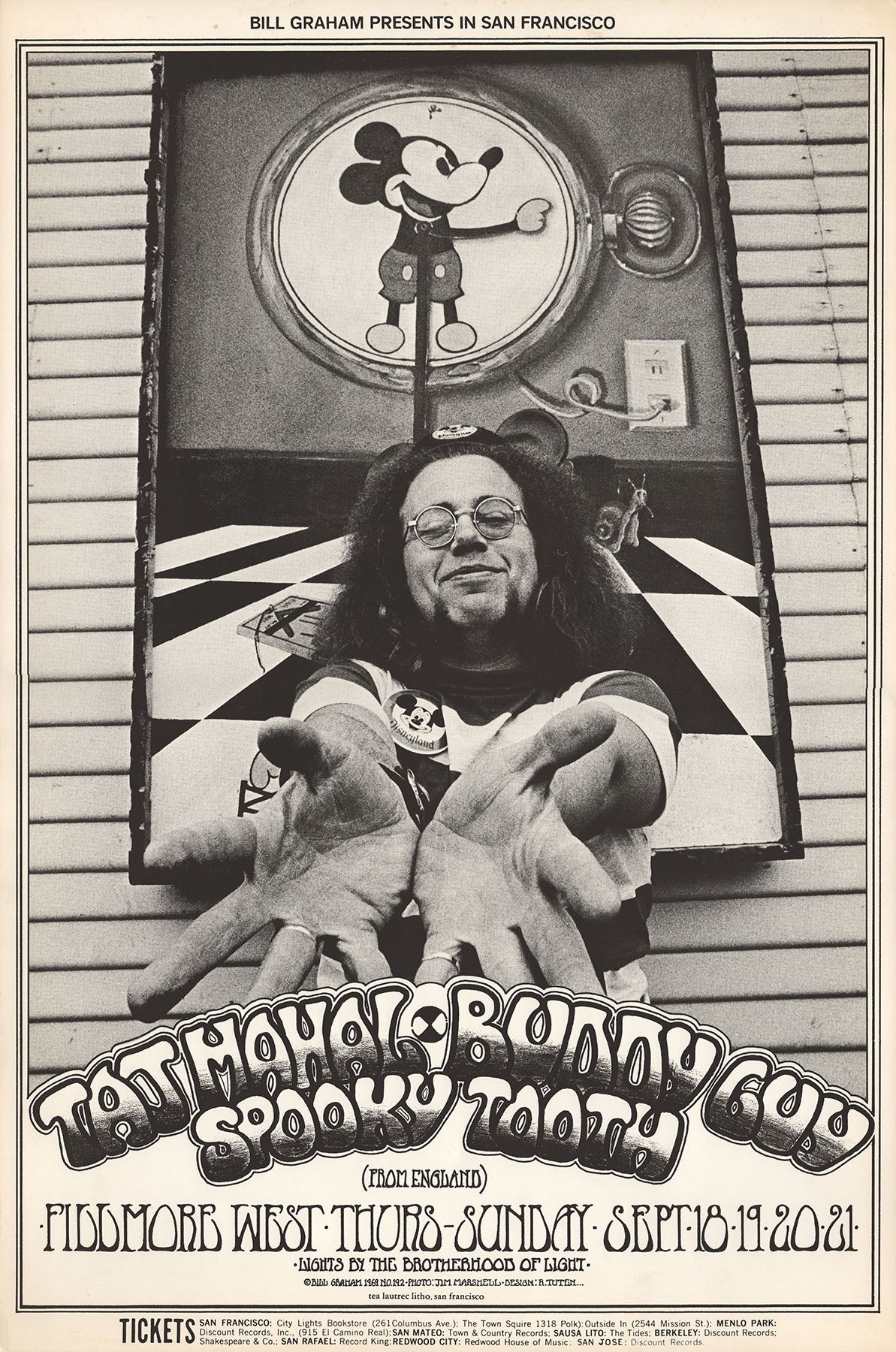 BG-192 - 1st Printing