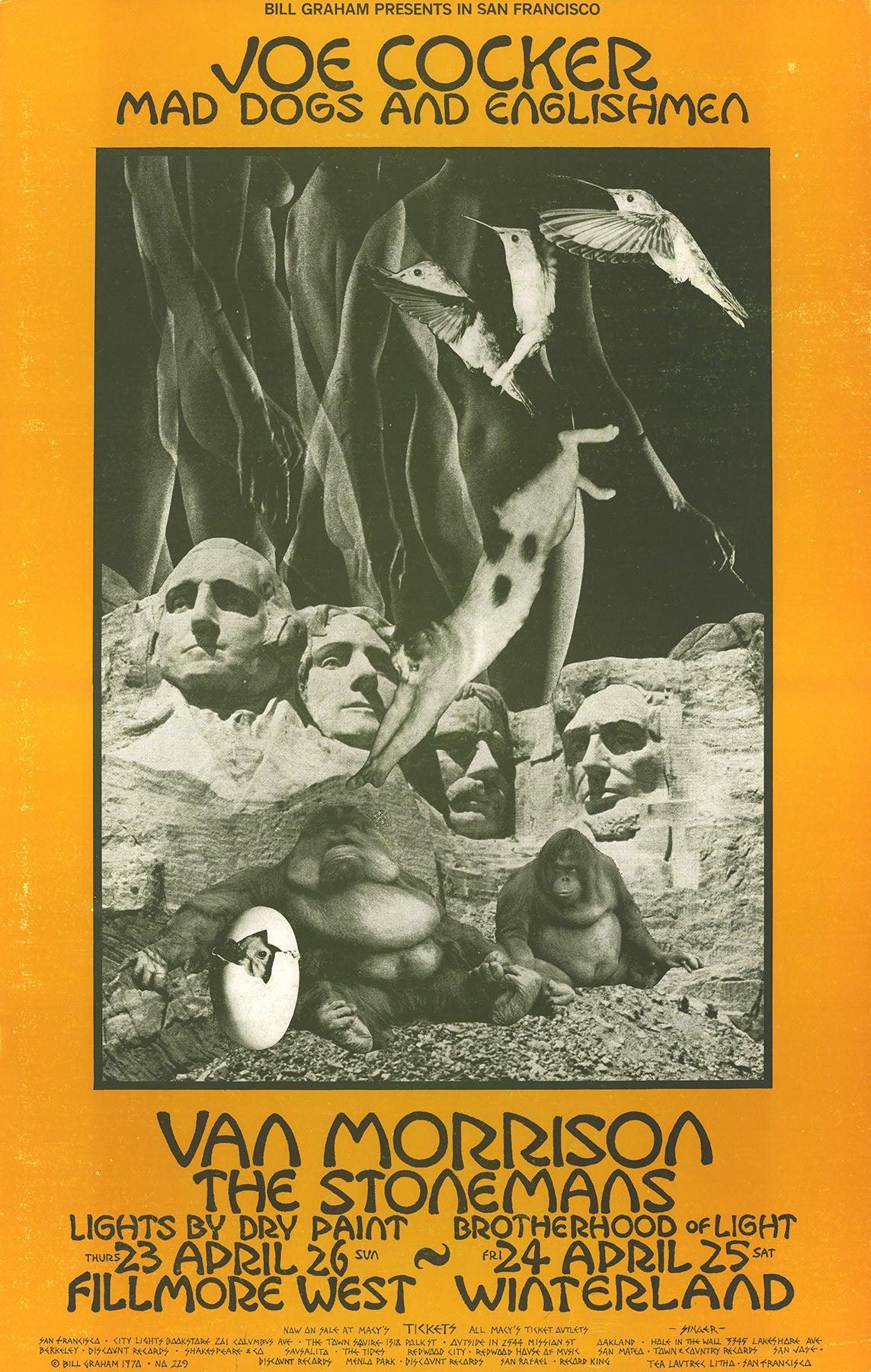 BG-229 - 1st Printing