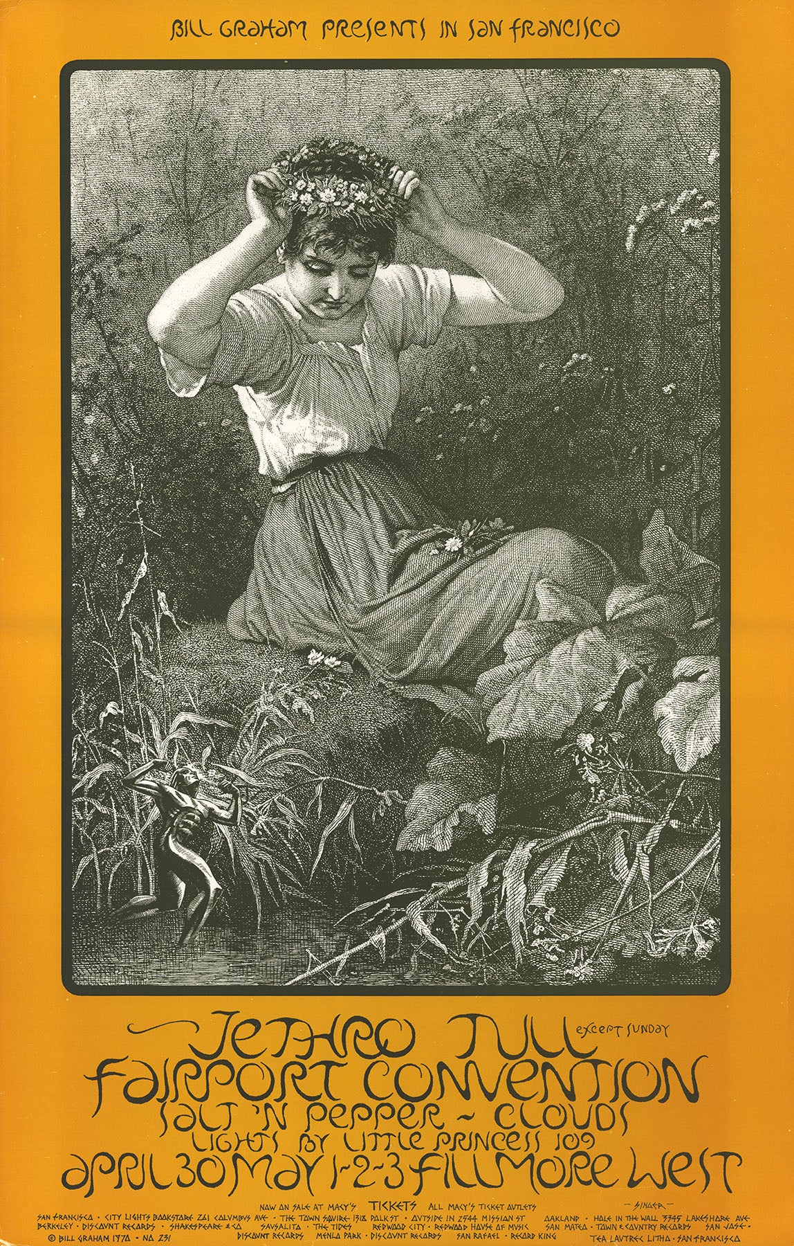BG-231 - 1st Printing