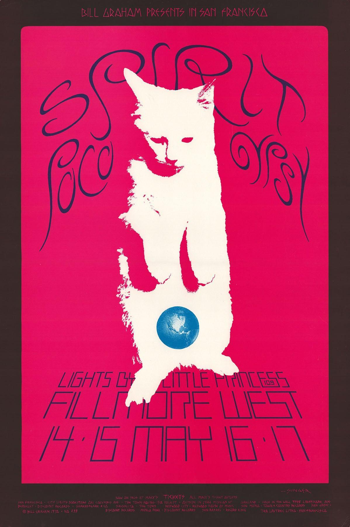 BG-233 - 1st Printing