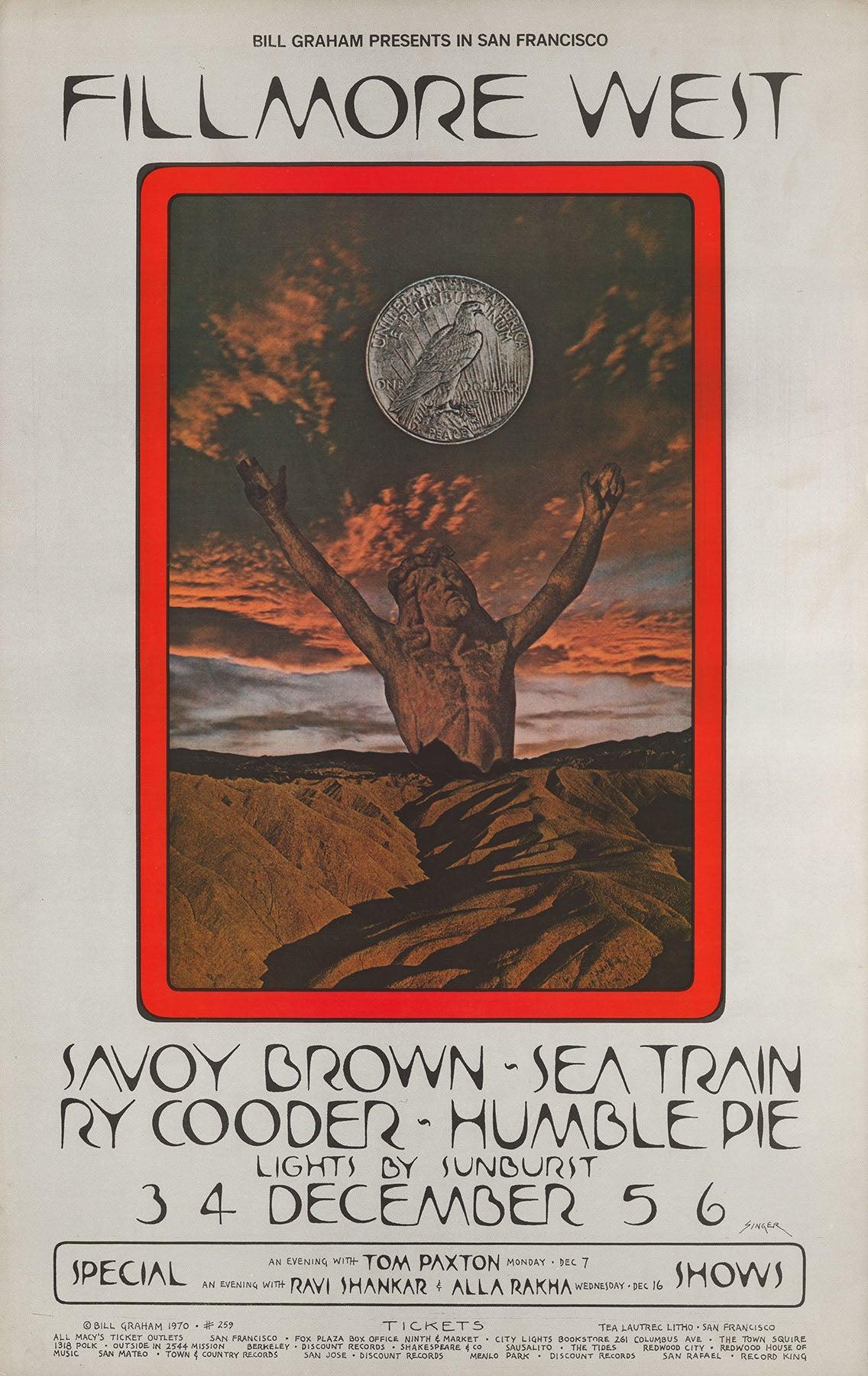 BG-259 - 1st Printing