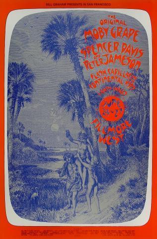 BG-286 - 1st Printing