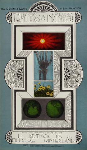 BG-97 - 1st Printing (second version)