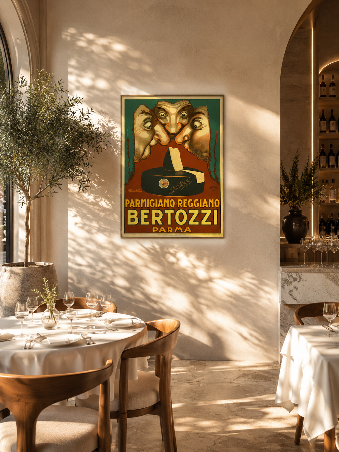 Bertozzi
