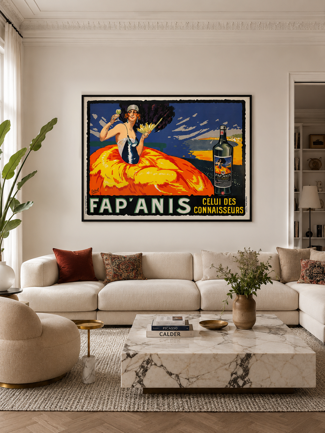 Fap Anis