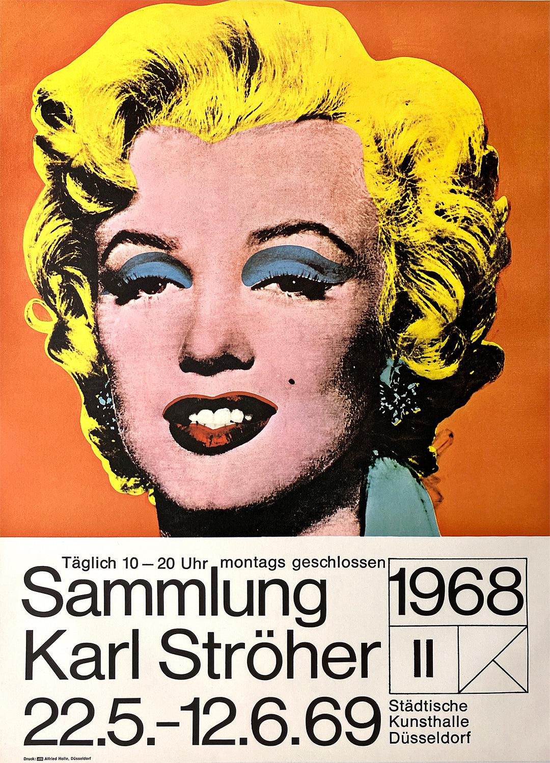 Art hot Warhol Marilyn Monroe