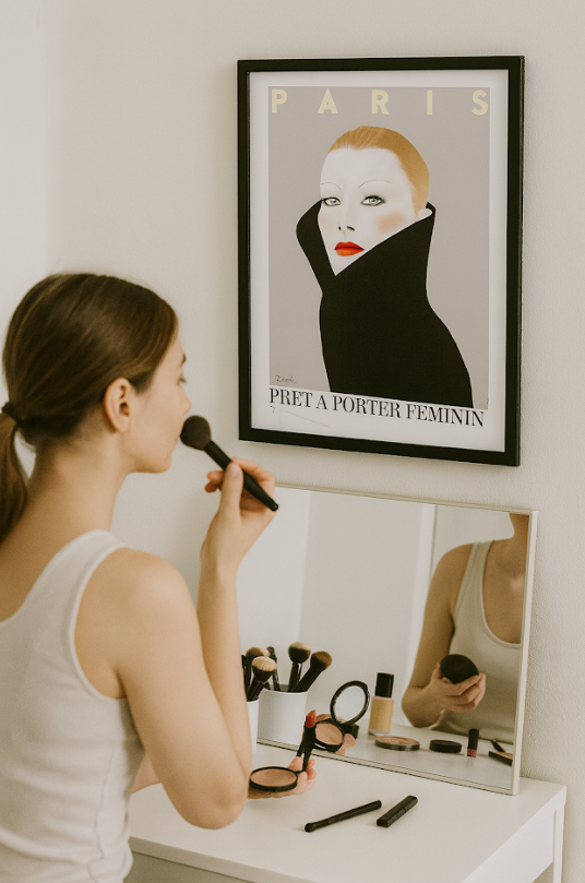 Razzia - Pret A Porter - Limited Ed. Hand Signed