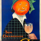 Pierjac - Orangeage et Citronnade - Two Sheets