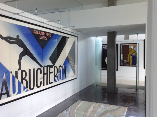 Top Five Tips on How to Choose the Best Poster for Your Space