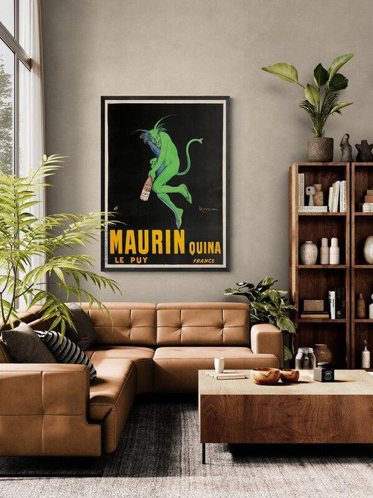 How to Tell If a Vintage Poster Is Original | A Dealer’s Guide from Over 30 Years in the Business