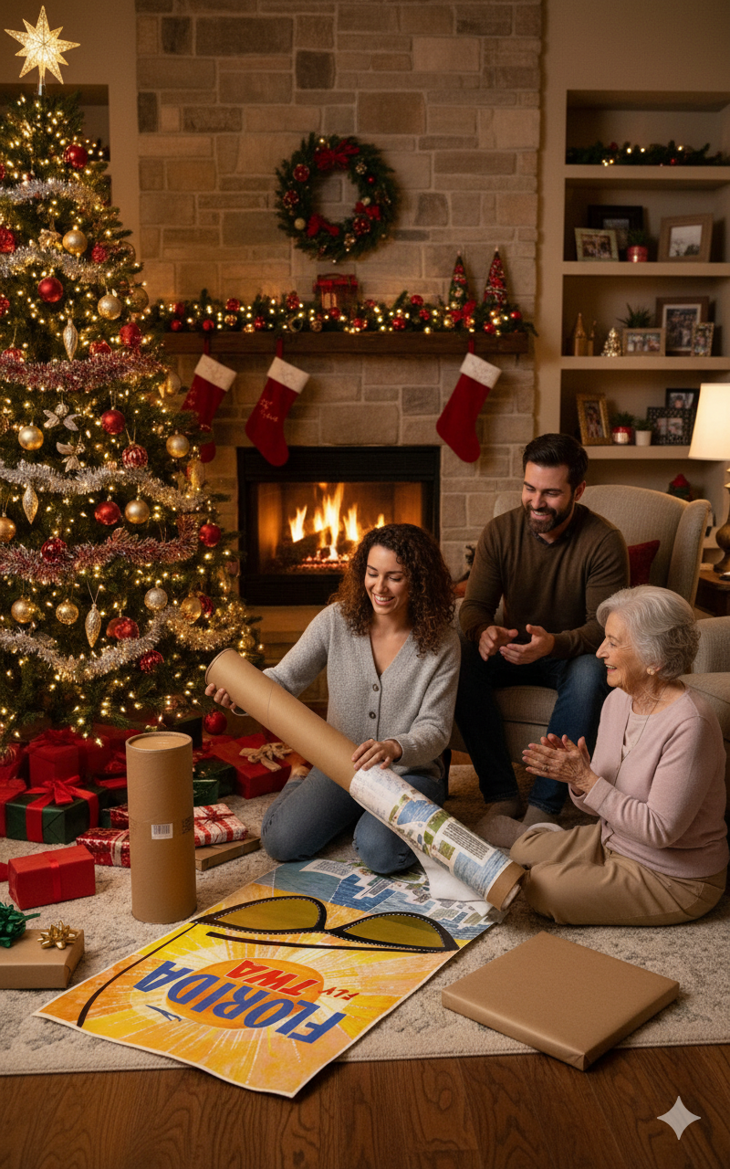 2025 Holiday Gift Guide