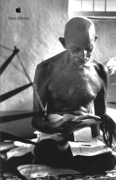 Apple-Think-Different-Mahatma-