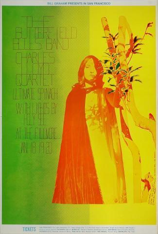BG-103 - 2nd Printing
