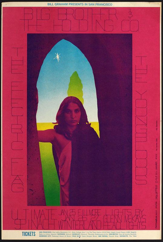 BG-104 - 2nd Printing 