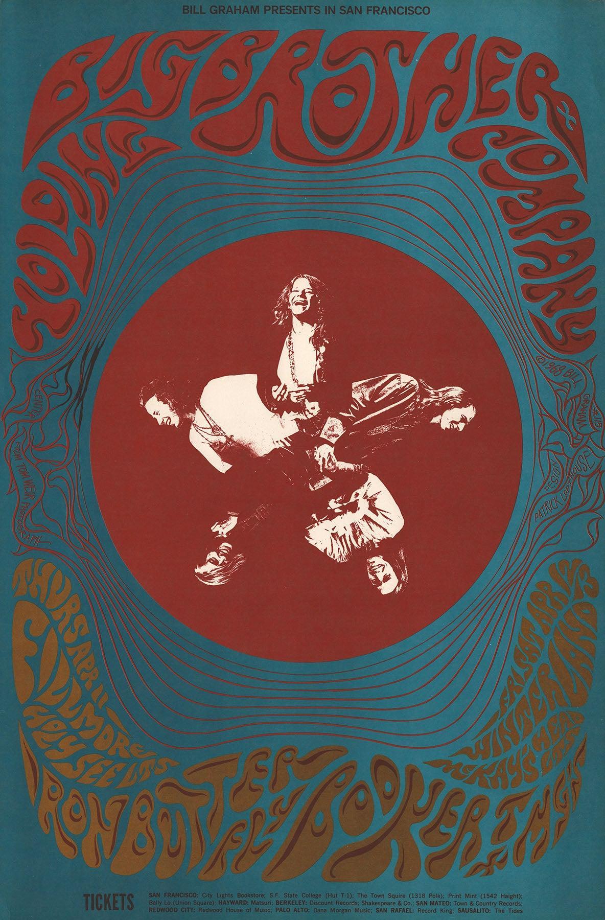 BG-115 - 1st Printing