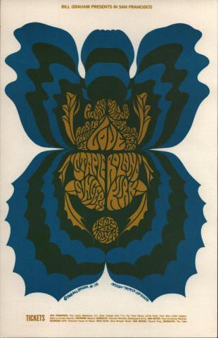 BG-116 - 1st Printing