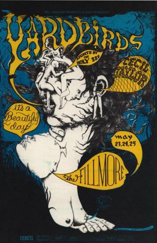 BG-121 - 1st Printing 