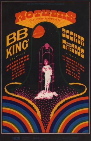 BG-123 - 1st Printing