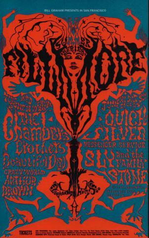 BG-125 - 1st Printing