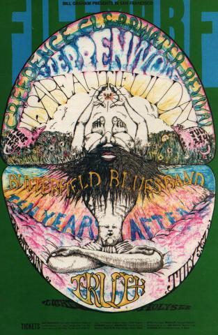 BG-127 - 1st Printing