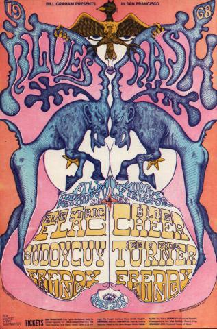 BG-128 - 1st Printing