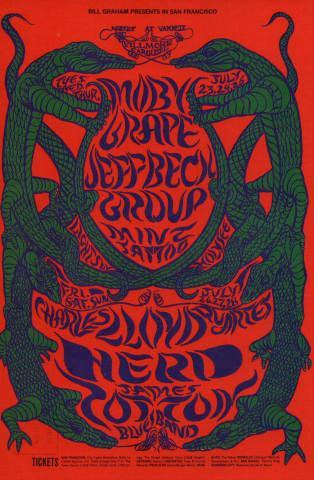 BG-130 - 1st Printing