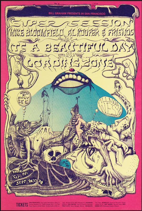 BG-138 - 1st Printing