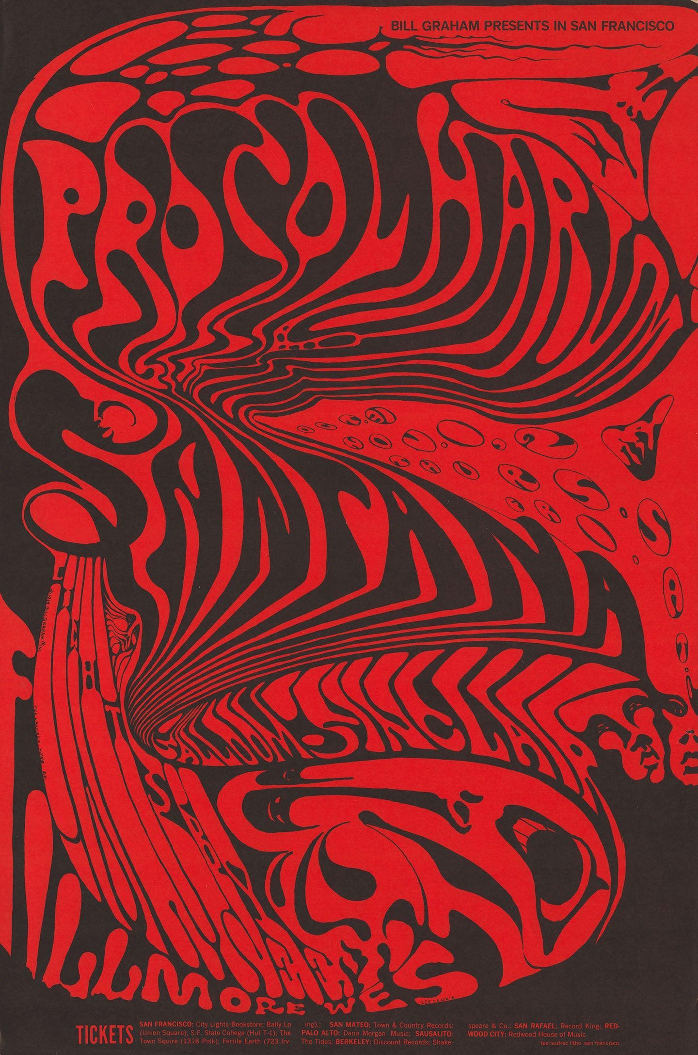 BG-143 - 1st Printing
