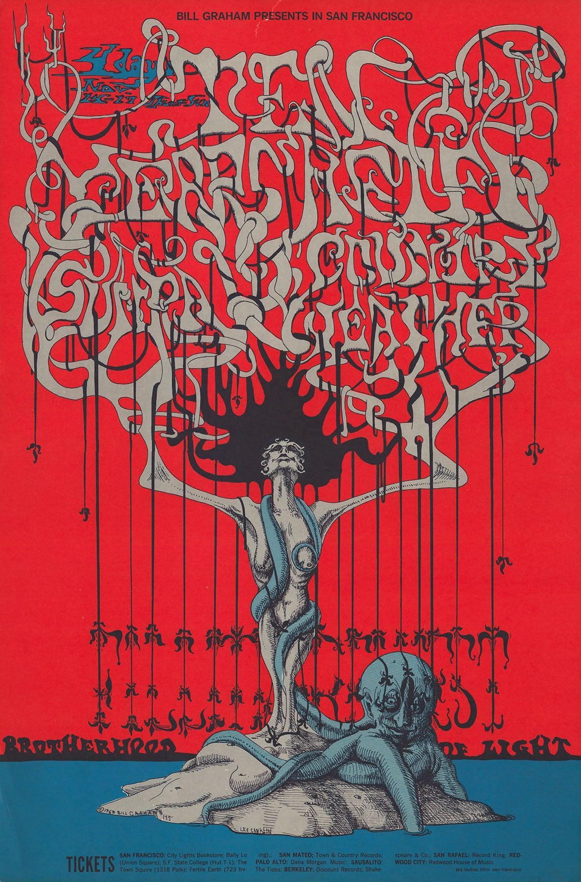 BG-145 -1st printing
