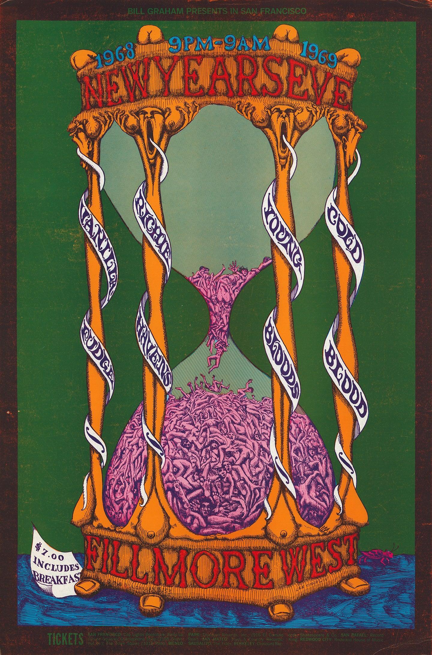 BG-153 - 1st Printing