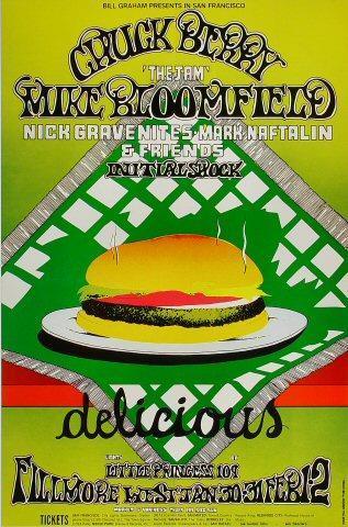 BG-158 - 1st printing