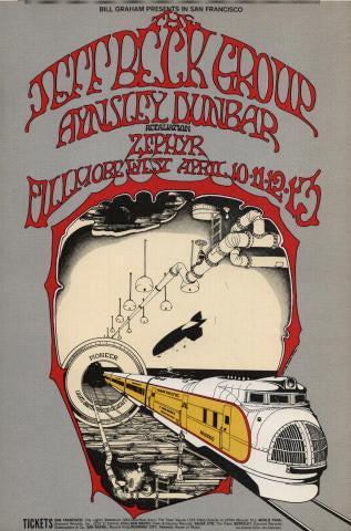 BG-168 - 1st Printing