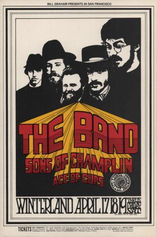 BG-169 - 1st Printing 