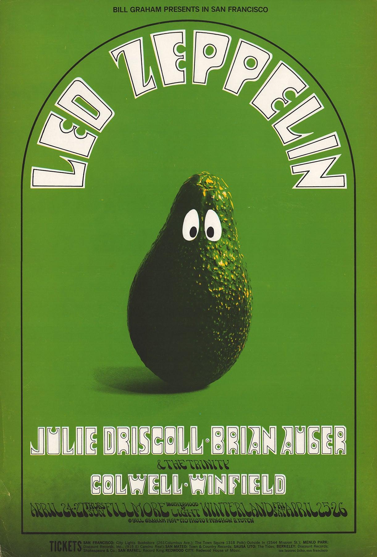 BG-170 - 1st Printing