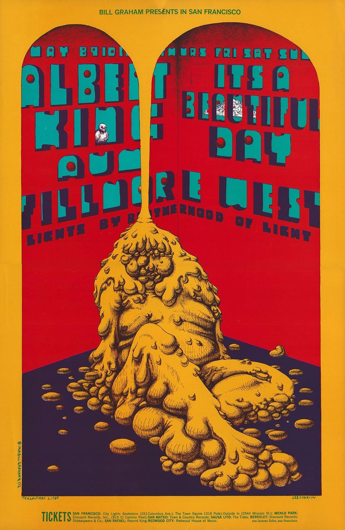 BG-172 - 1st Printing