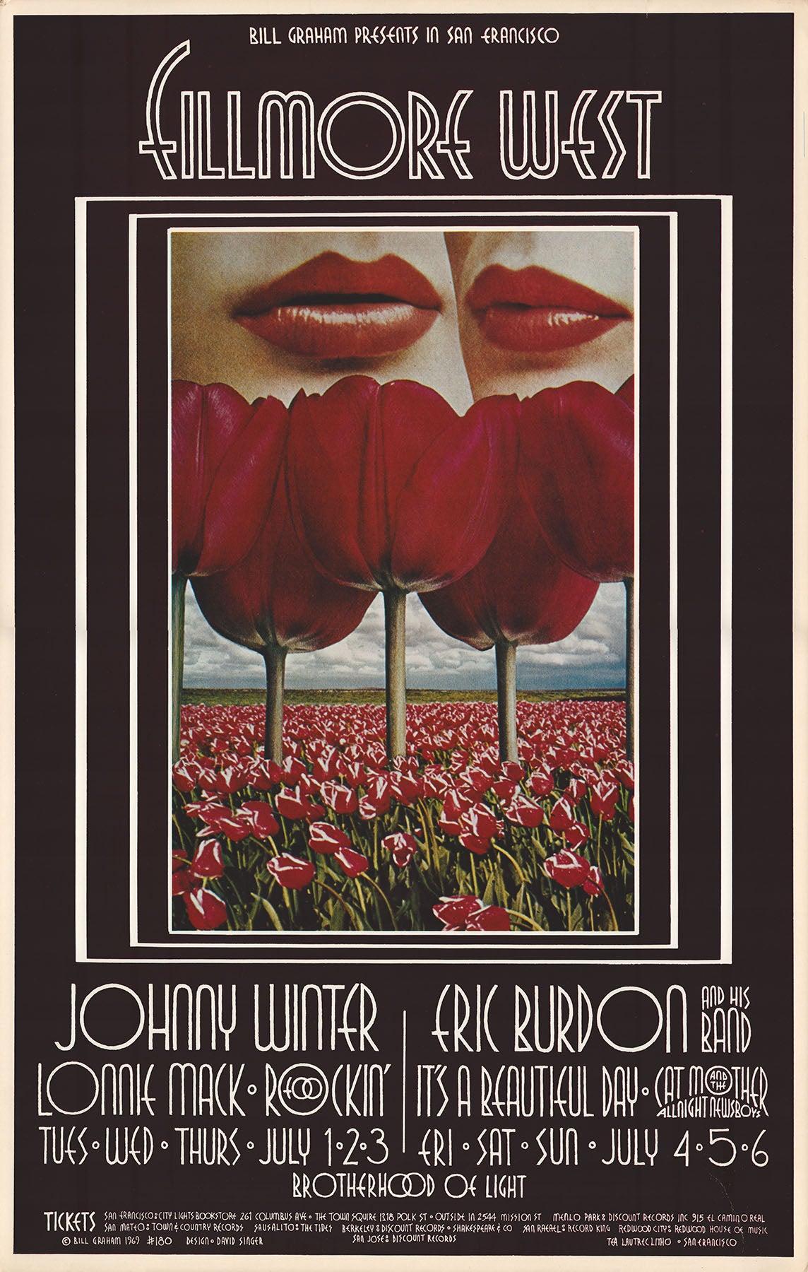 BG-180 - 1st Printing