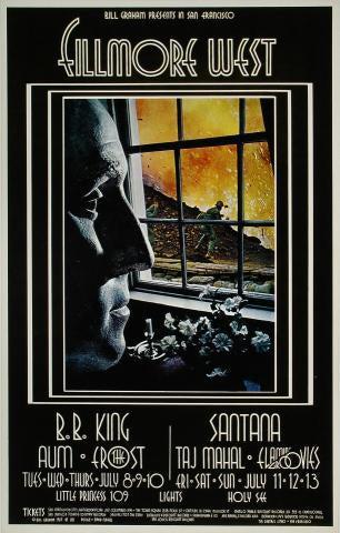 BG-181 - 1st Printing 