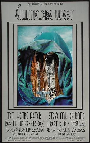BG-183 - 1st Printing 