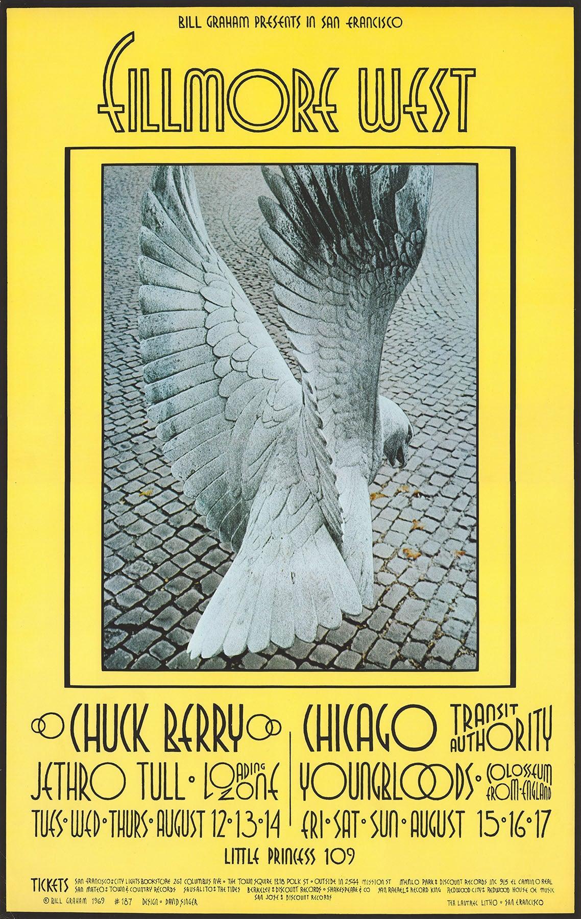 BG-187 - 1st Printing