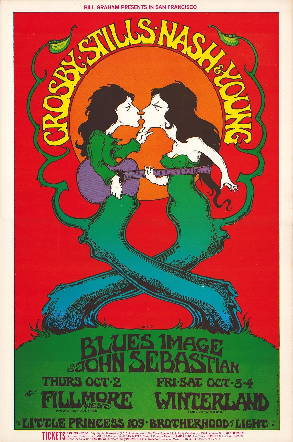 BG-194 - 1st Printing