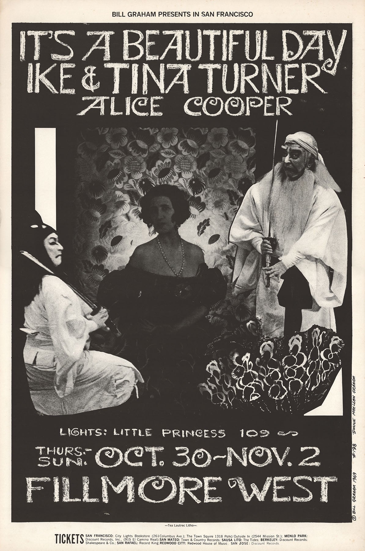 BG-198 - 1st Printing