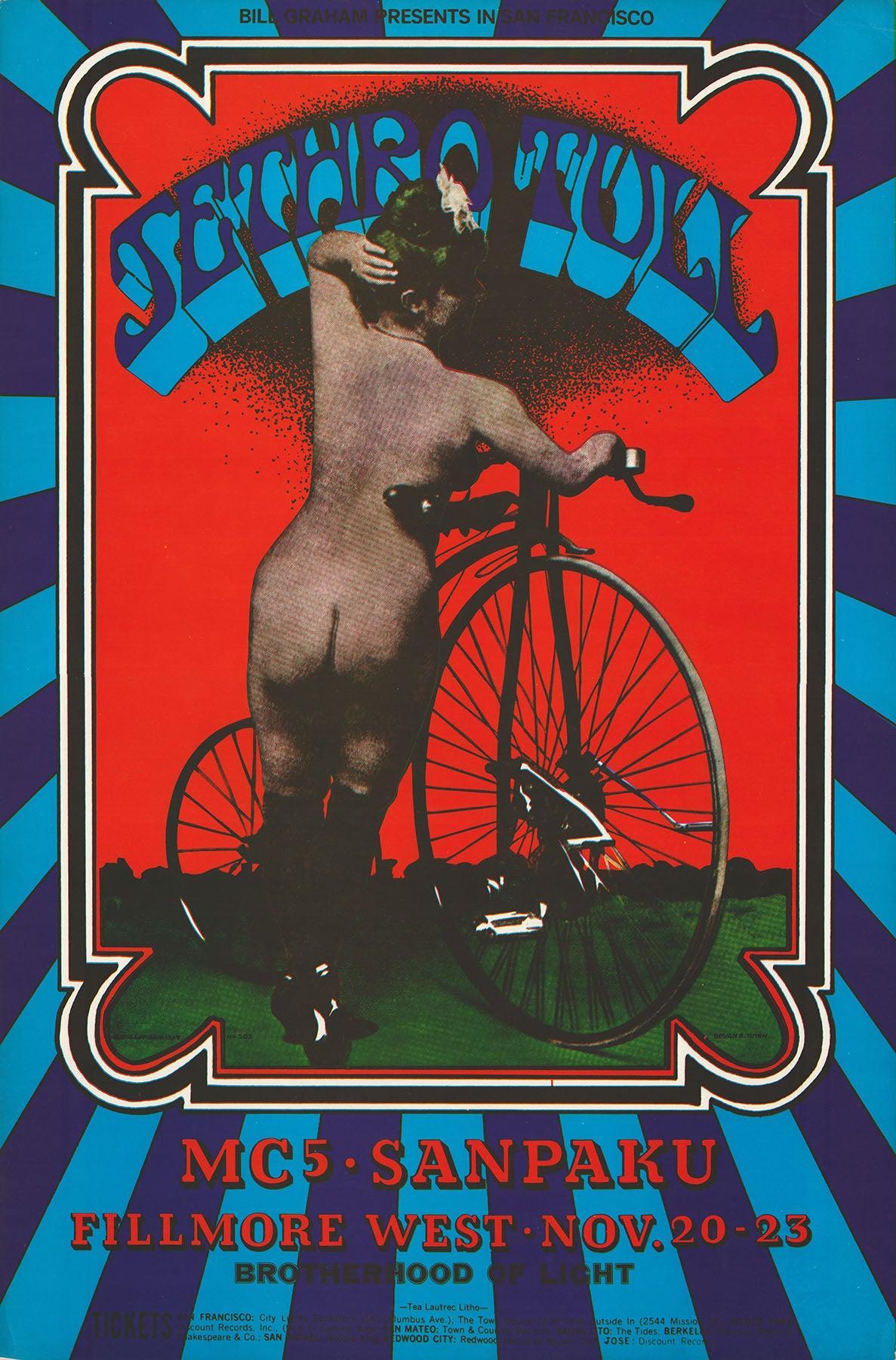 BG-203 - 1st Printing