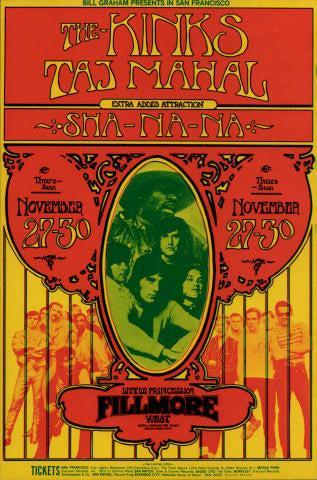 BG-204 - 1st Printing